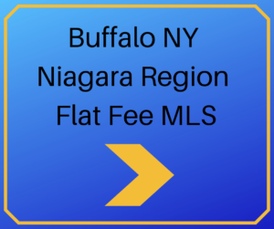 Buffalo flat fee mls arrow