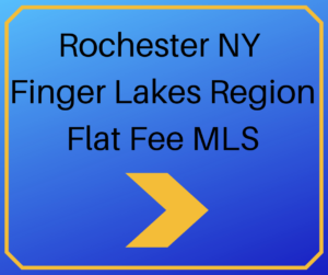 Rochester Flat Fee MLS arrow