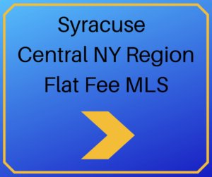 Syracuse Flat Fee MLS arrow