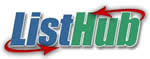 Listhub logo