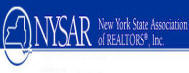 New york state association of realtors logo